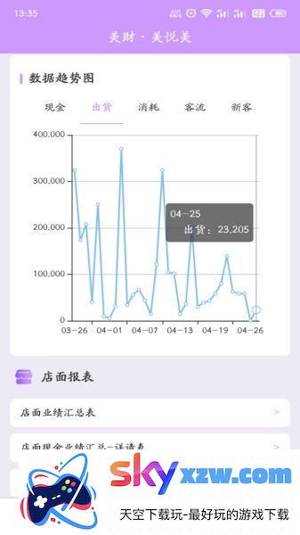 美财美悦美app下载