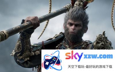 《黑神话：悟空》：终极对决，悟空残躯成为最终大BOSS！