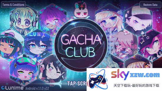 gacha