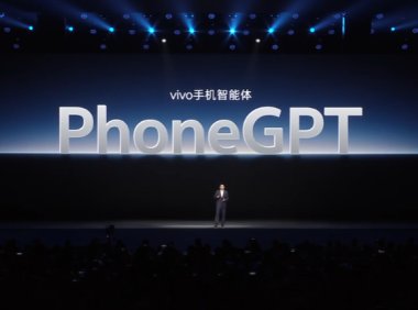 vivo手机新推出的智能助手 PhoneGPT 实现自动拨打电话预订餐厅服务