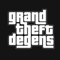 GTD币/Grand Theft Degens