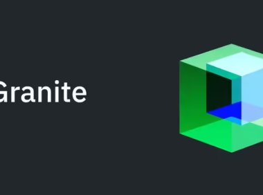 IBM 全新发布 Granite 3.0：为企业 AI 打造最强智能体基础模型