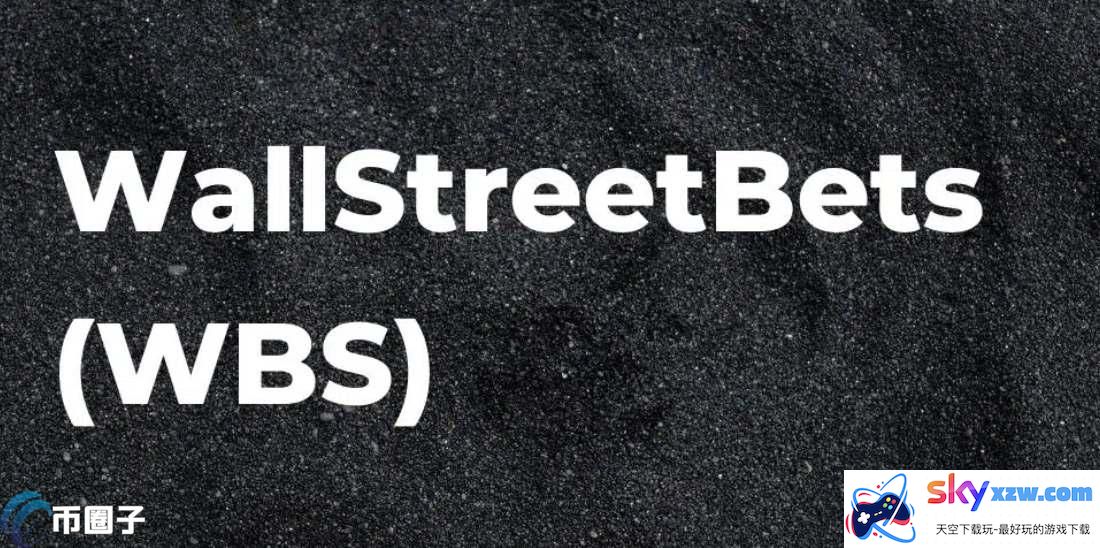 WSB币/WallStreetBets