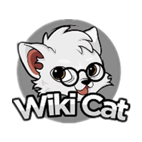 WKC币/Wiki Cat